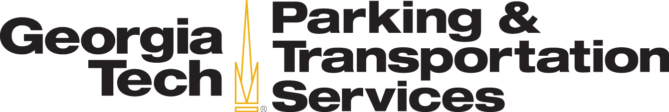 Logo for Parking &amp; Transportation Services