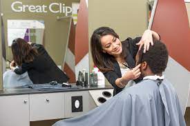 great clips image