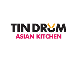 Tin Drum logo image