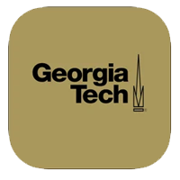 Georgia Tech Guidebook Icon