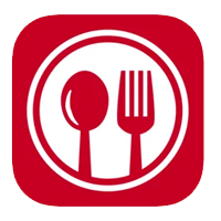 Mobile Ordering Icon